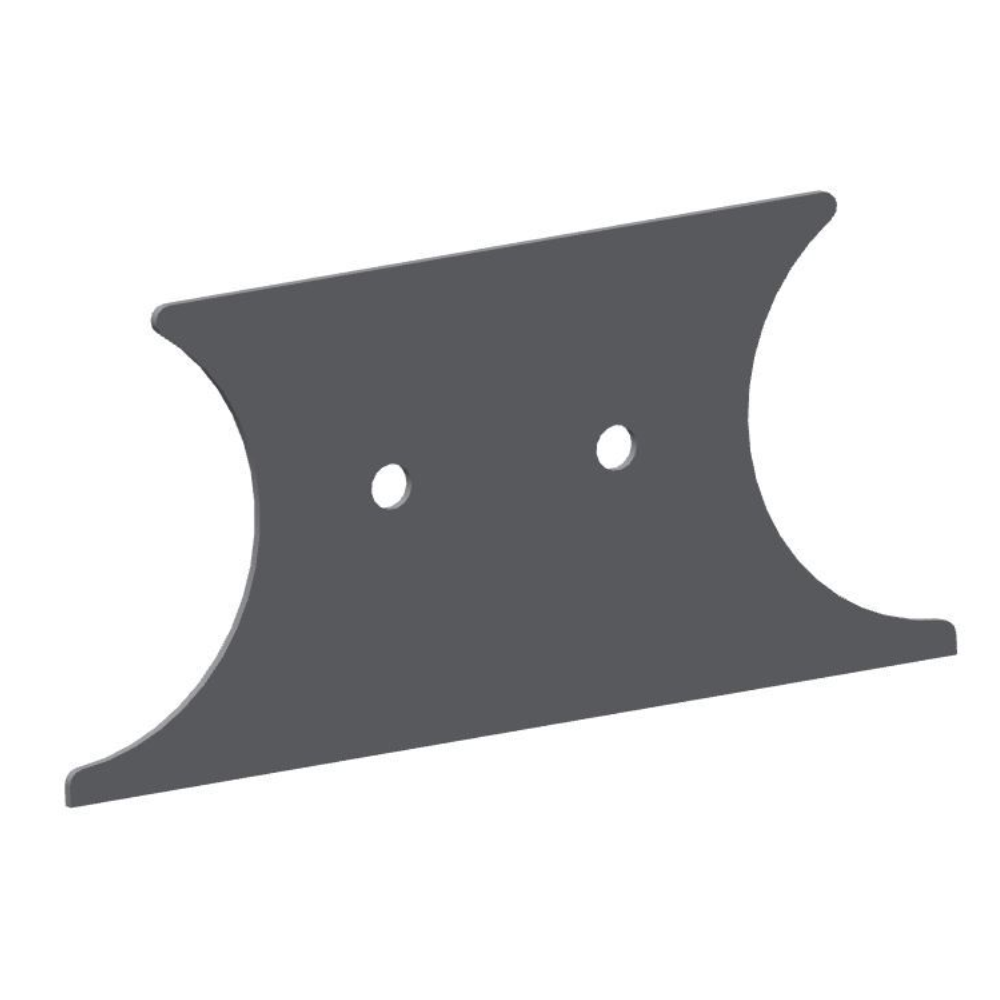 02639_XL Kettenschutzblech für 331, verz. RT=198,5 – Bild 1