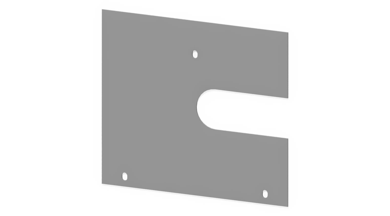 03522_1_XL Kettenschutz Antrieb – Bild 1