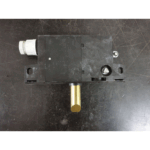 Türverriegelung AV 21 LE4X30 – Bild 2