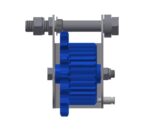 Antriebselement für Typ 314 Rechts – Bild 2