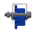 Antriebselement für Typ 314 Rechts – Bild 4