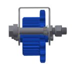 Antriebselement für Typ 314 Links – Bild 4